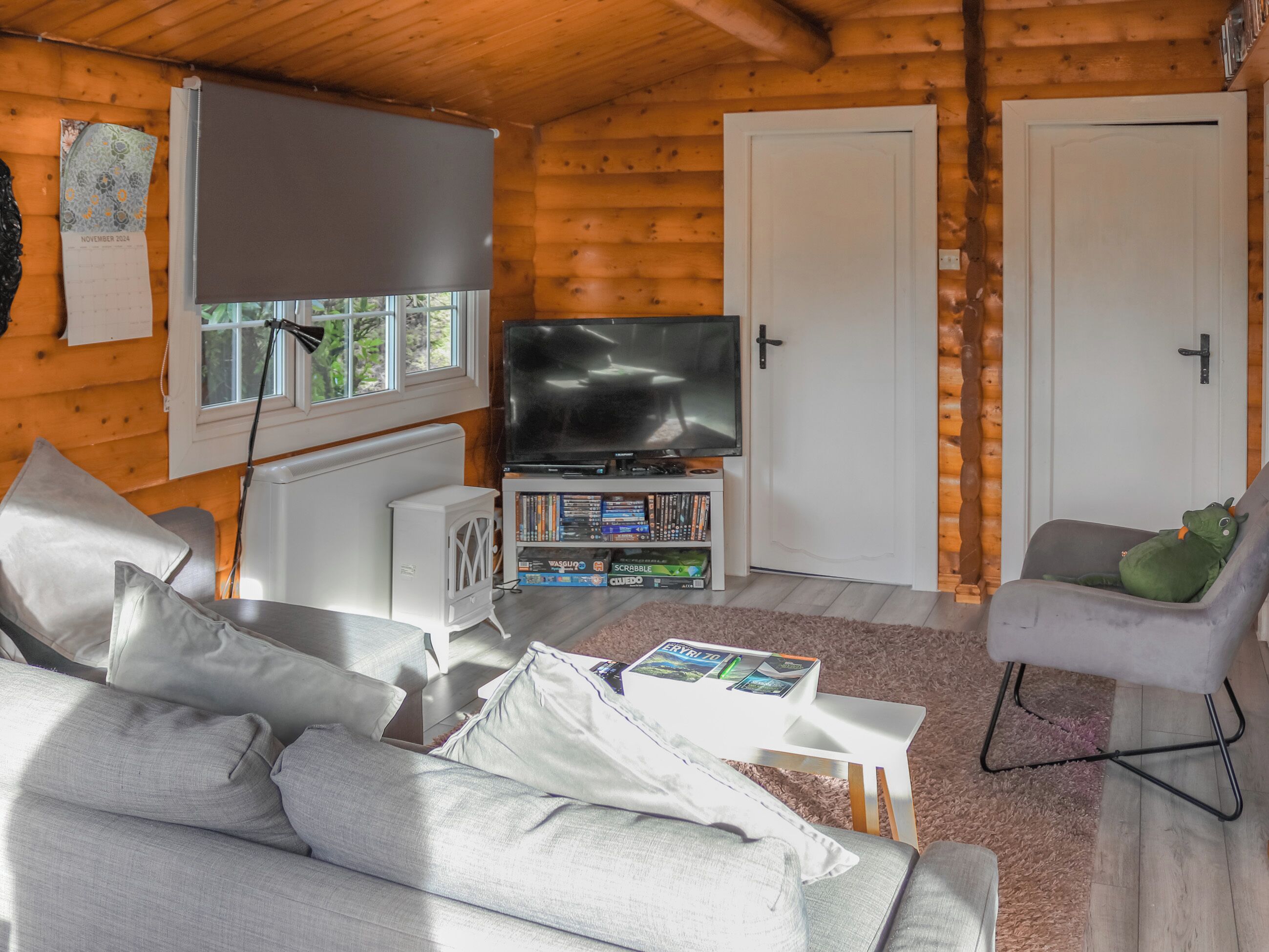 Fernseher