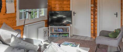 Fernseher
