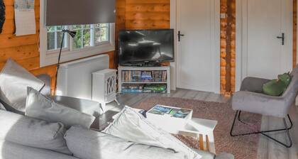 Babbling Brook Lodge