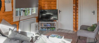 Babbling Brook Lodge