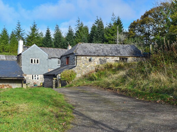 Ulkopuoli