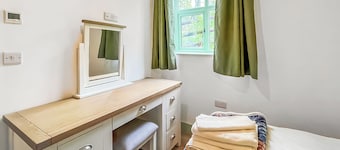 2 soverom innkvartering i Tavistock