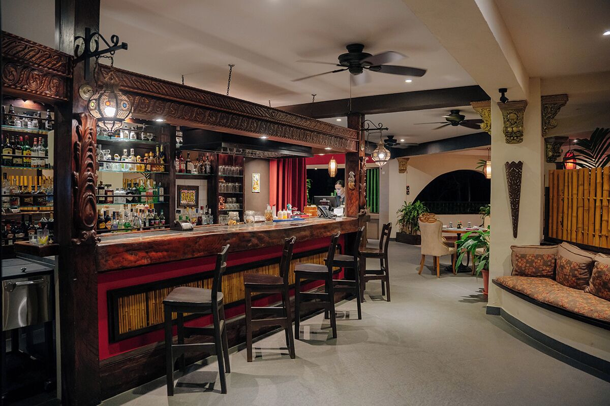 Photo - Vista Suites at Parador - Adults Only