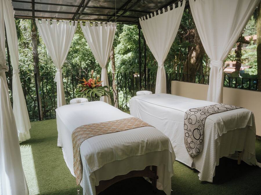 Spa