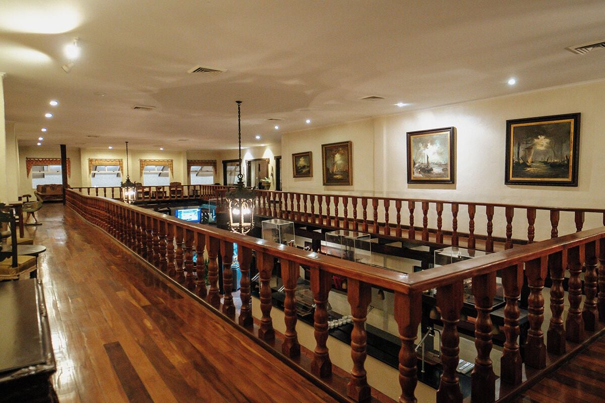 Photo - Vista Suites at Parador - Adults Only