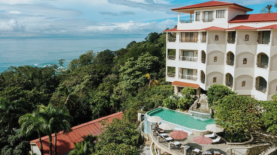 Vista Suites at Parador