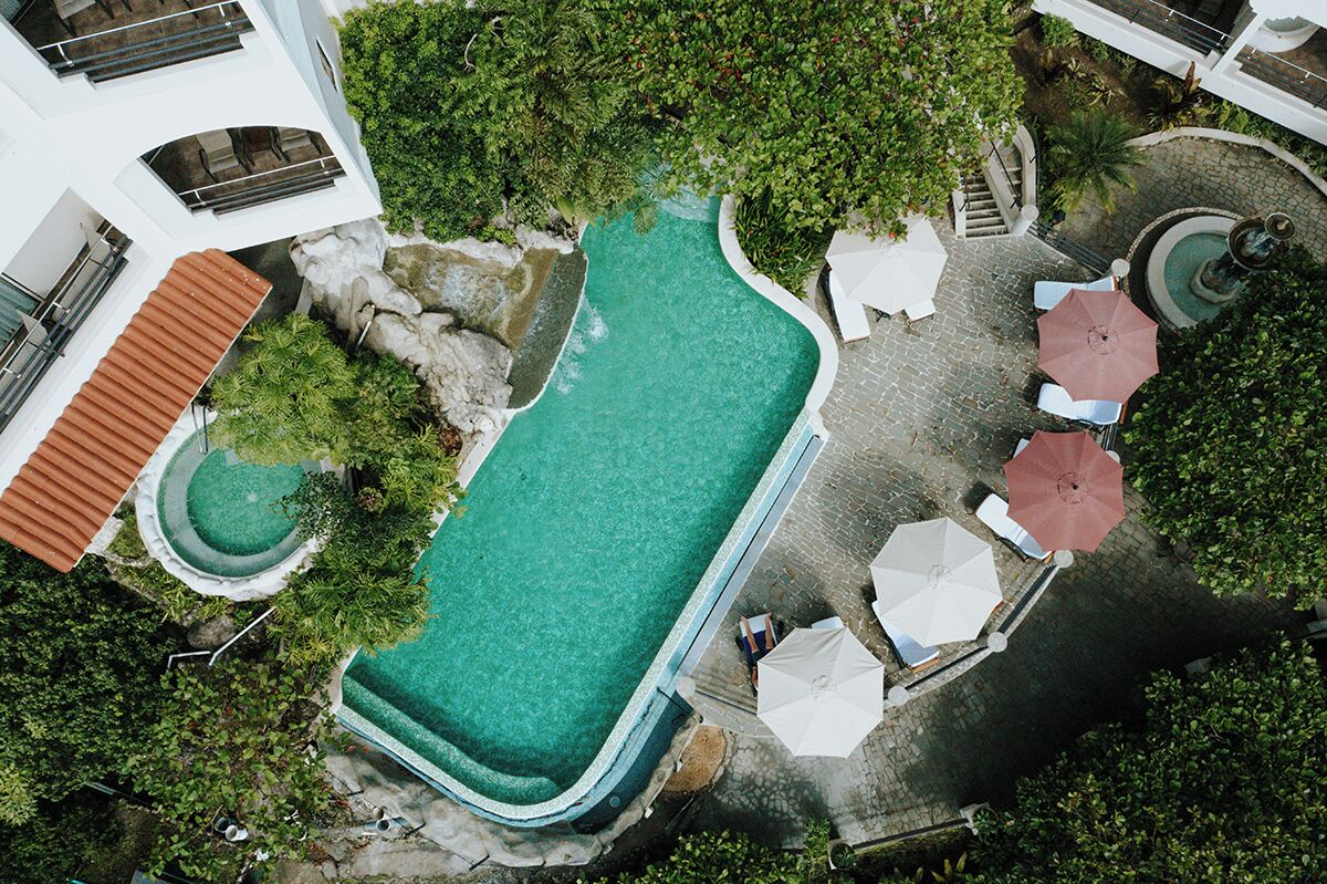 Photo - Vista Suites at Parador - Adults Only