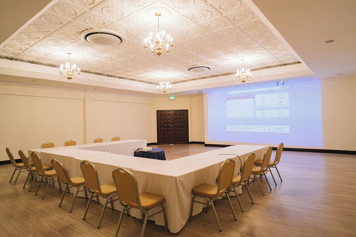 Photo - Vista Suites at Parador - Adults Only