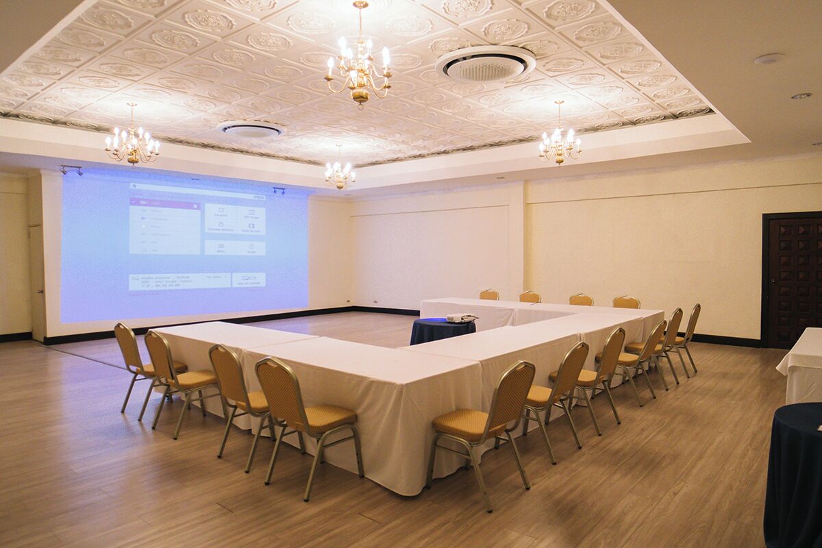 Photo - Vista Suites at Parador - Adults Only