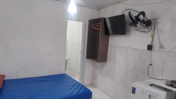 1 bedroom, WiFi