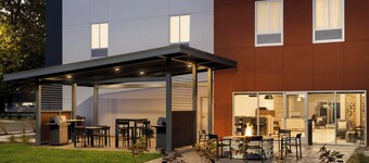 Candlewood Suites Panama City Tyndall AFB by IHG