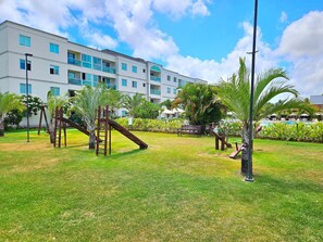 Comfort Apartment | Children's area