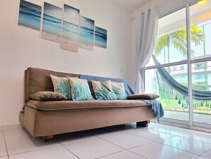 Leilighet – comfort | Oppholdsområde