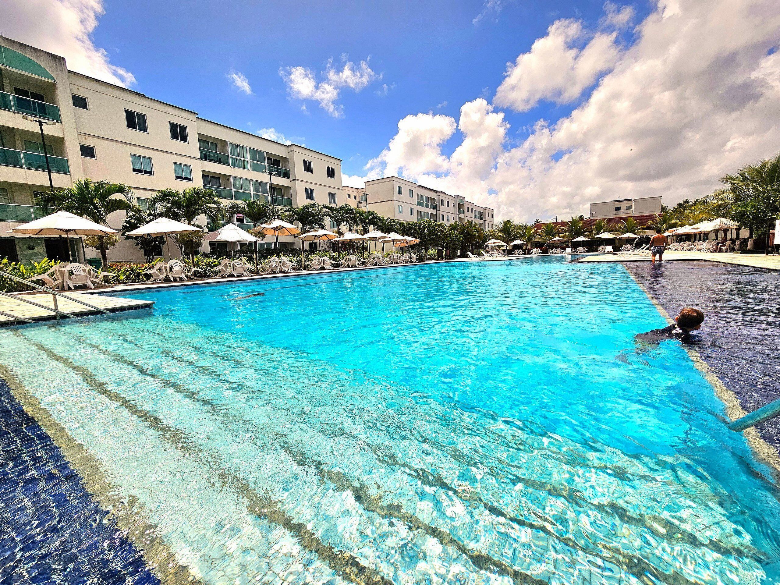 Comfort Apartment | Pool | 3 outdoor pools