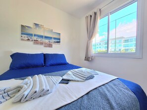 Leilighet – comfort | 2 soverom