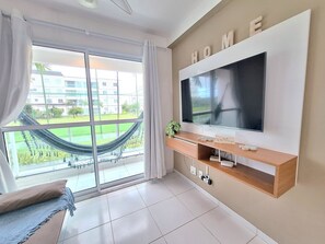 Comfort Apartment | Living area