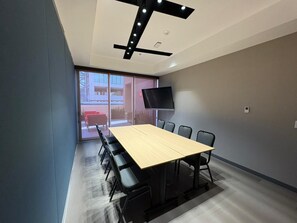 Meeting facility - avid hotel Queretaro Centro Sur by IHG (Querétaro)