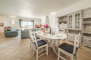 Interior - Villa Jasmin Marina (Albufeira)