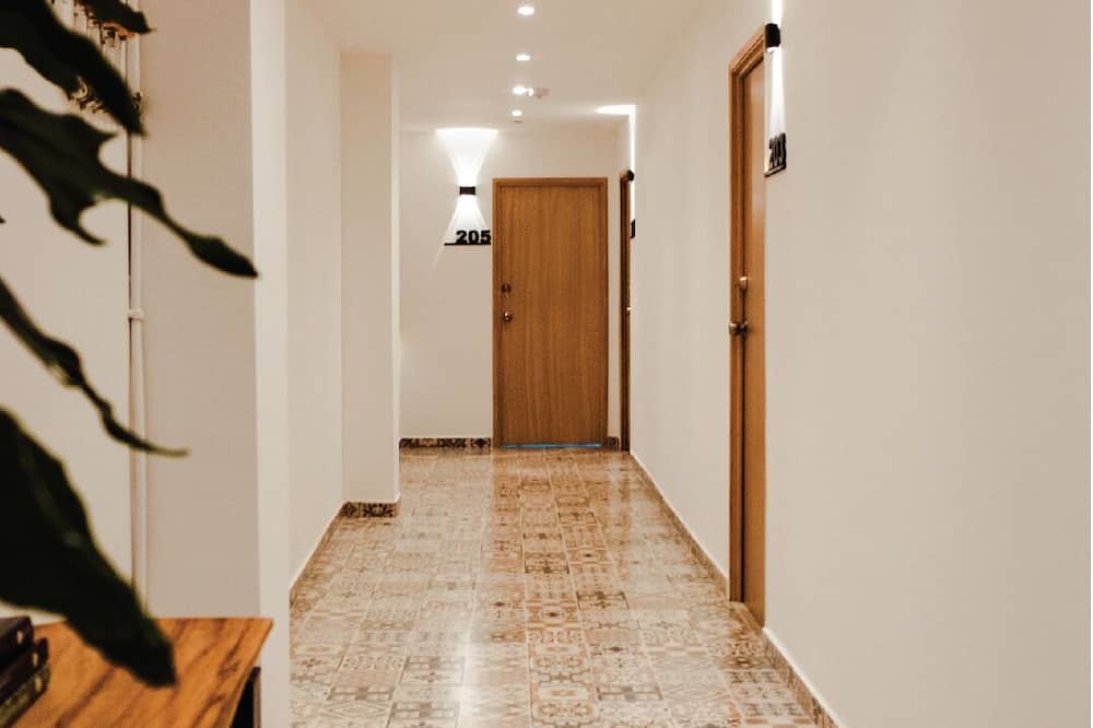 Apartasuites ISABEL