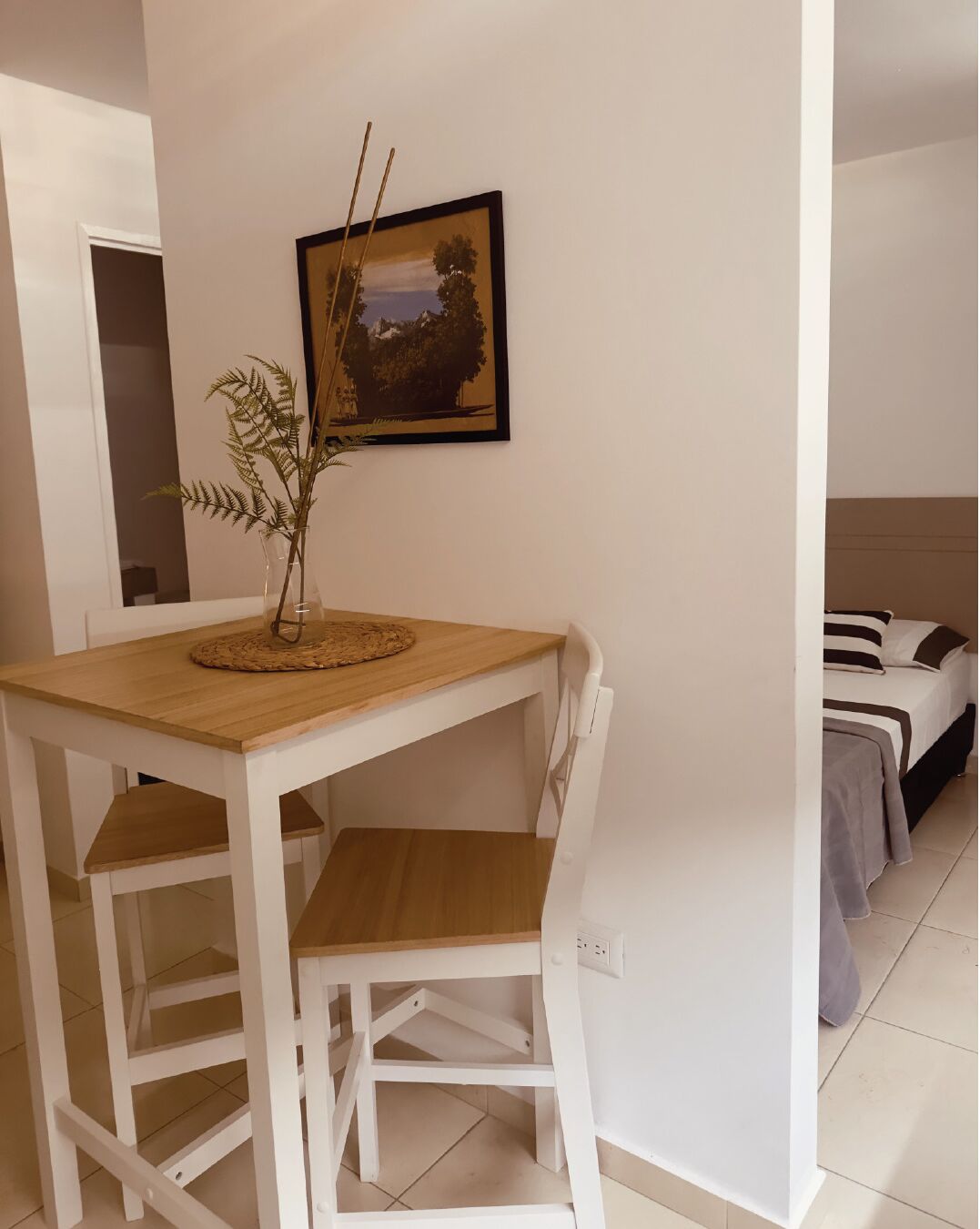 Photo - Apartasuites ISABEL