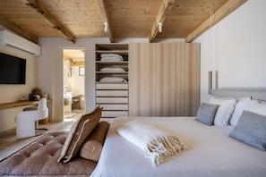 3 室のベッドルーム、アイロン / アイロン台、WiFi、ベッドシーツ