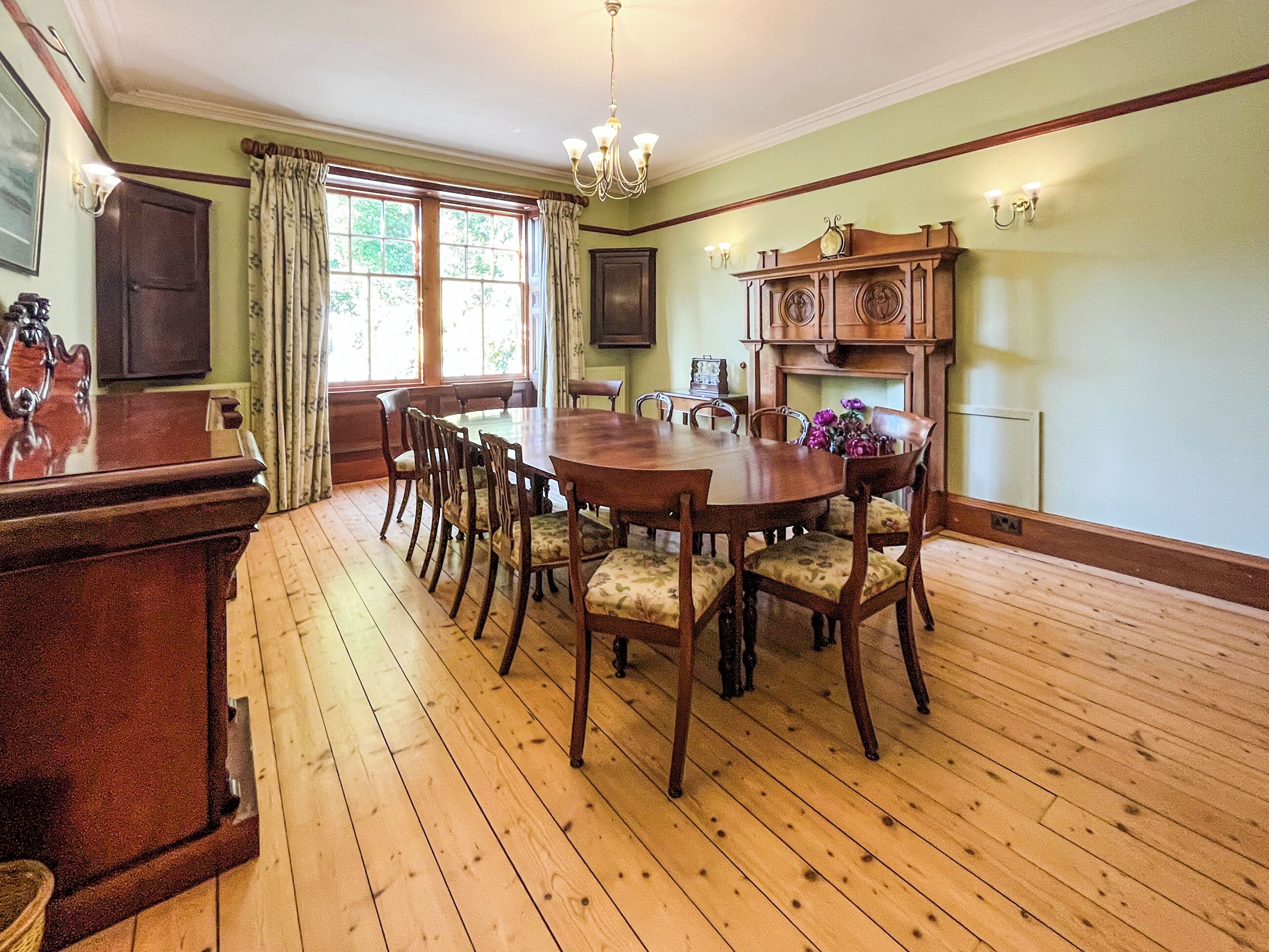 Dining Area | Kirkdale, Kirkdale