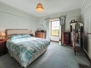 5 間睡房、免費 Wi-Fi、床單