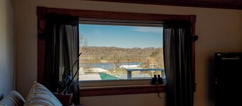 Downtown Brandenburg Historic Stay River Views Near Fort Knox