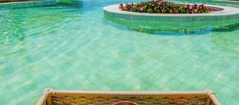 Pousada Jaya Boutique