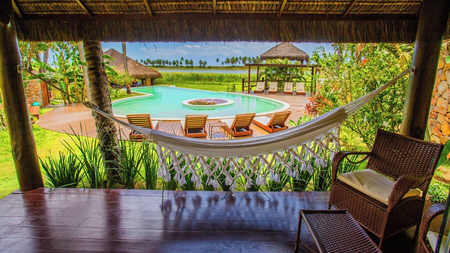 Pousada Jaya Boutique