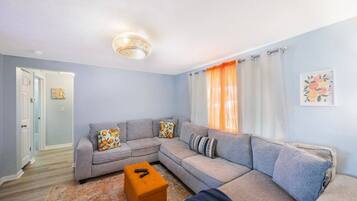 Smart TV y monitor de computadora