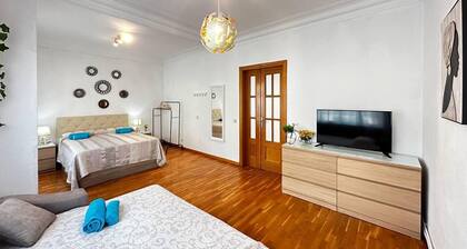 Habitaciones acogedoras en Aragón