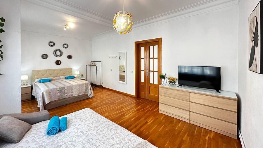 Habitaciones acogedoras en Aragón