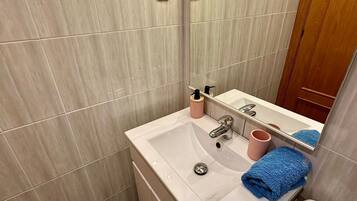 Double Room, Private Bathroom