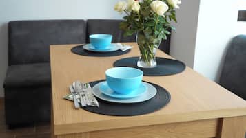 Apartment | Dining