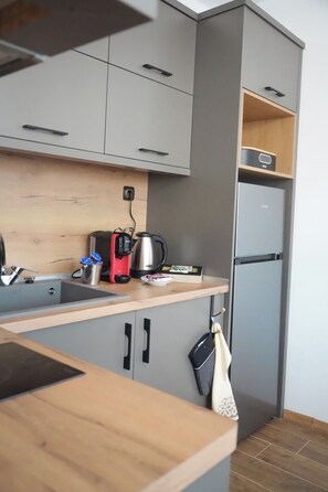 Apartment | Innenbereich