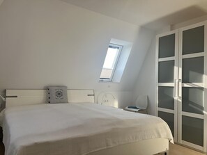 2 soverom og wi-fi (inkludert)