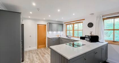 4 chambres Ă coucher Ă Killin