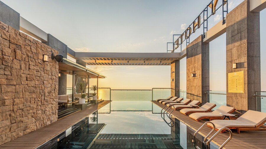 PHUC LONG LUXURY DANANG