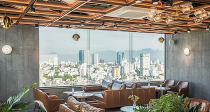 PHUC LONG LUXURY DANANG