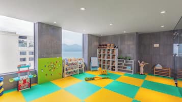 Area bambini
