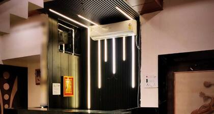 Sri Krishna Residency