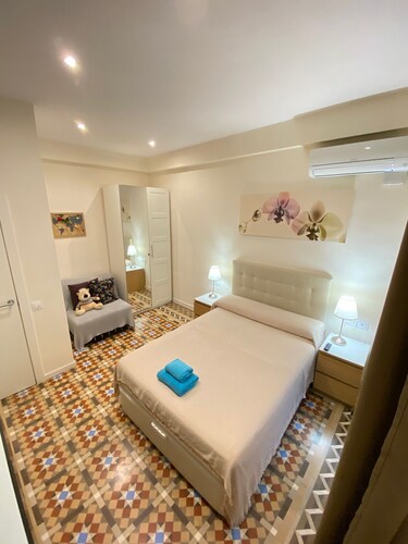 Rooms Balmes