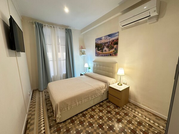 Rooms Balmes - Barcelona