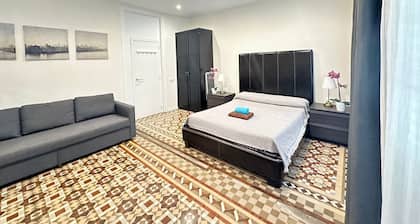 Rooms Balmes