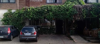 Pousada Oca