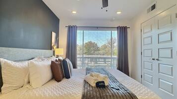 1 camera, una scrivania, ferro/asse da stiro, Wi-Fi gratuito