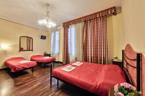 Room - Joy Rialto Rooms Venice (Venice)