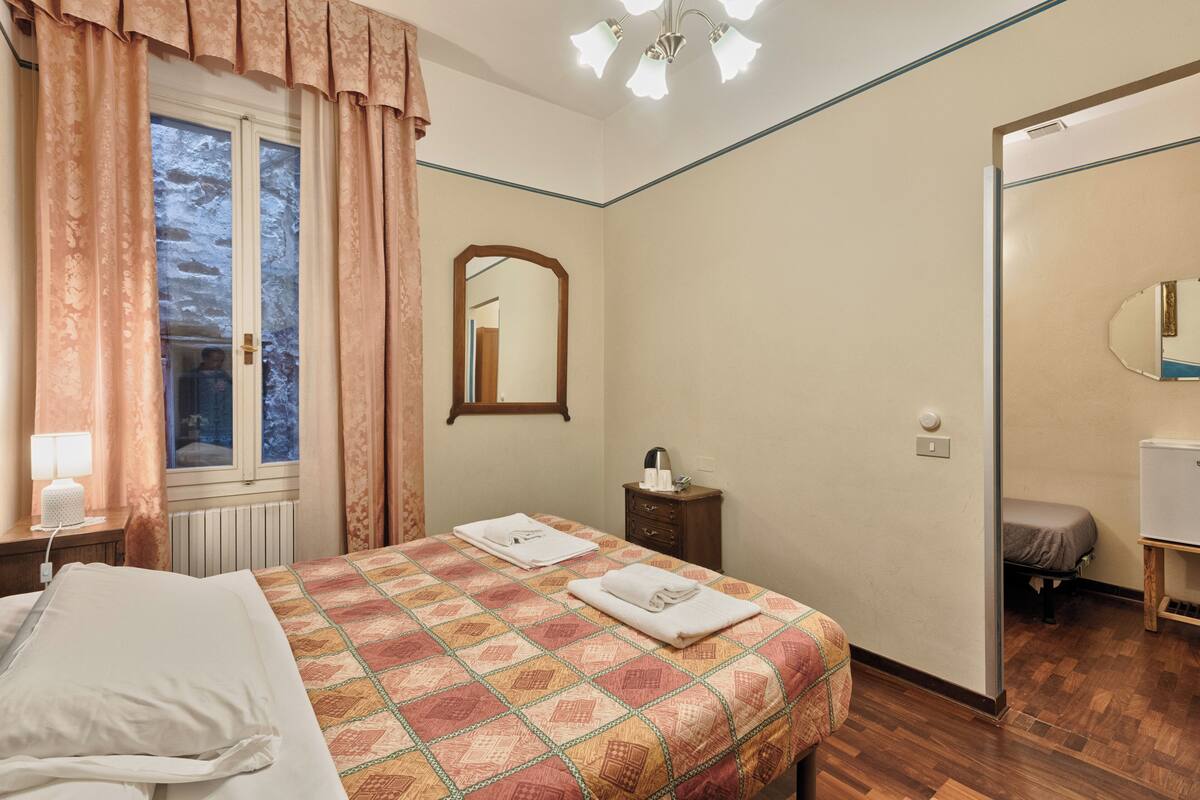 Family Triple Room A5 | 무료 WiFi, 침대 시트
