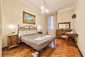 Family Apartment C | Wifi gratis y ropa de cama 